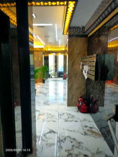 Vente Appartement Duplex F3 Oran Oran