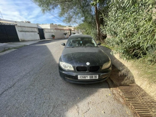 BMW Série 1 2008 E82