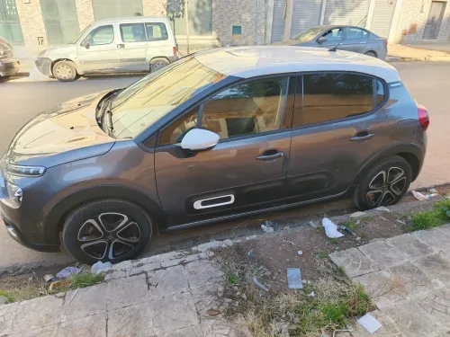 Citroen C3 2022 Collection