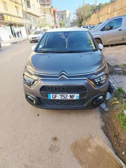 Citroen C3 2022 Collection