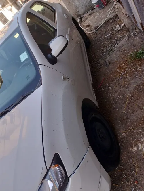 Dacia Logan 2015 Ambiance