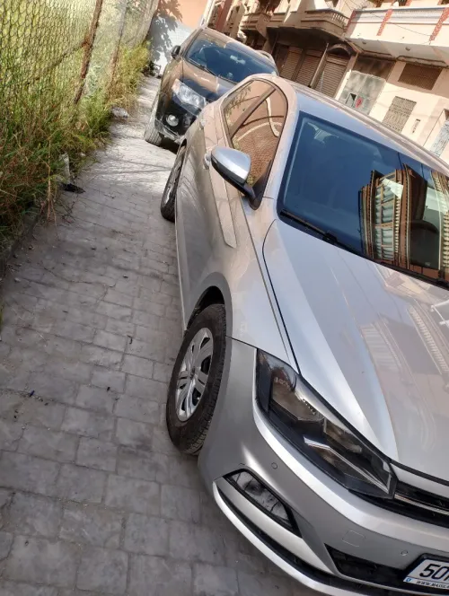 Volkswagen Polo 2021 Active
