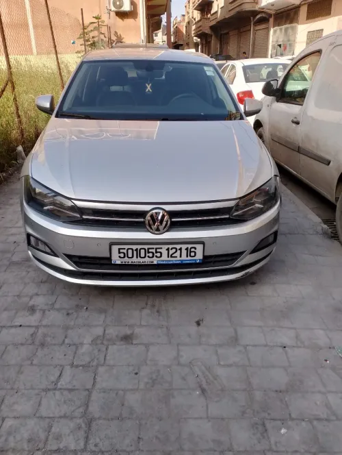 Volkswagen Polo 2021 Active