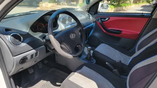 JAC J3 2013 