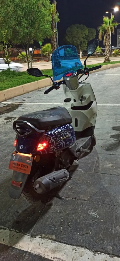 Vms Cuxi 1 2026