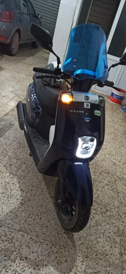 Vms Cuxi 1 2026