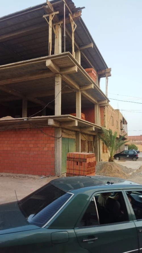 Vente Carcasse Bechar Bechar