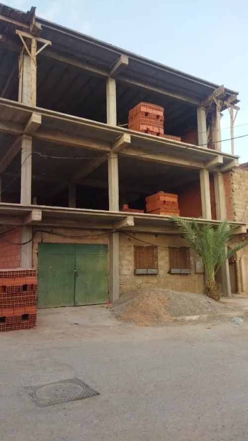 Vente Carcasse Bechar Bechar