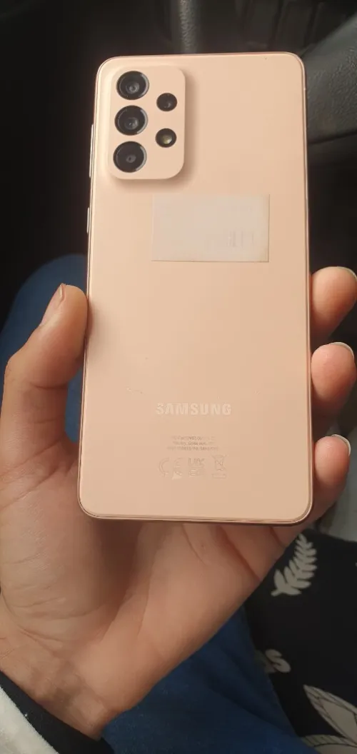 Samsung A33 5g