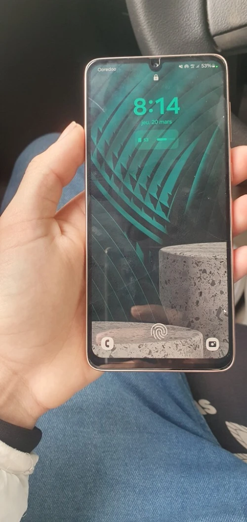 Samsung A33 5g