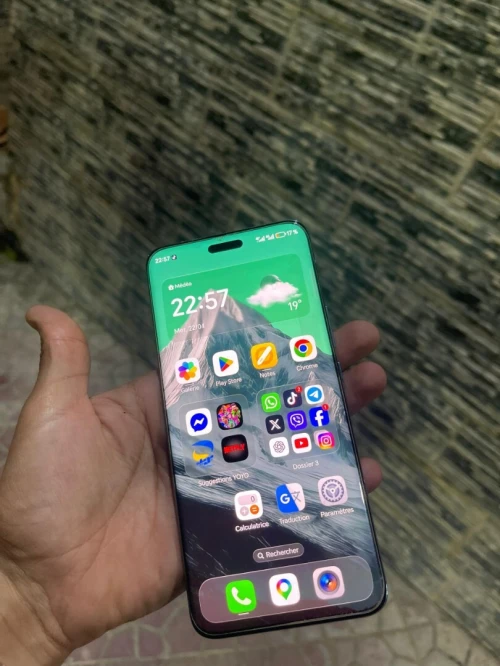 HONOR Magic6 pro