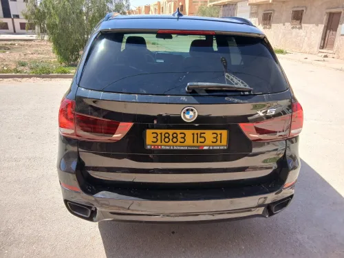 BMW X5 2015 X5