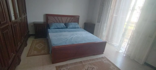 Location Appartement F3 Jijel Jijel