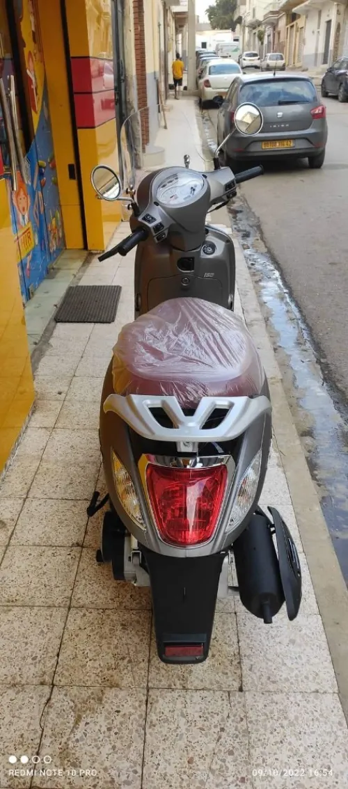 Sym Fiddel 3 2022