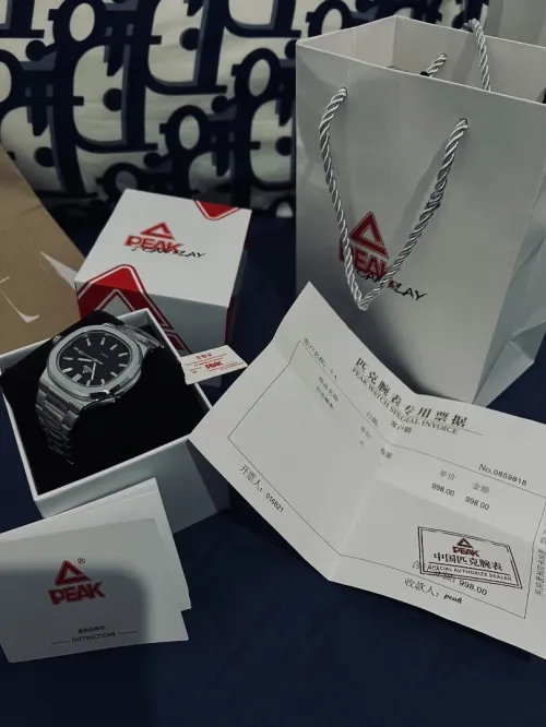 Peak Watch original caba