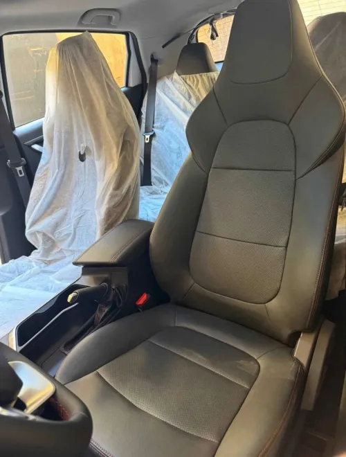 Geely Livan x3 pro 2025 