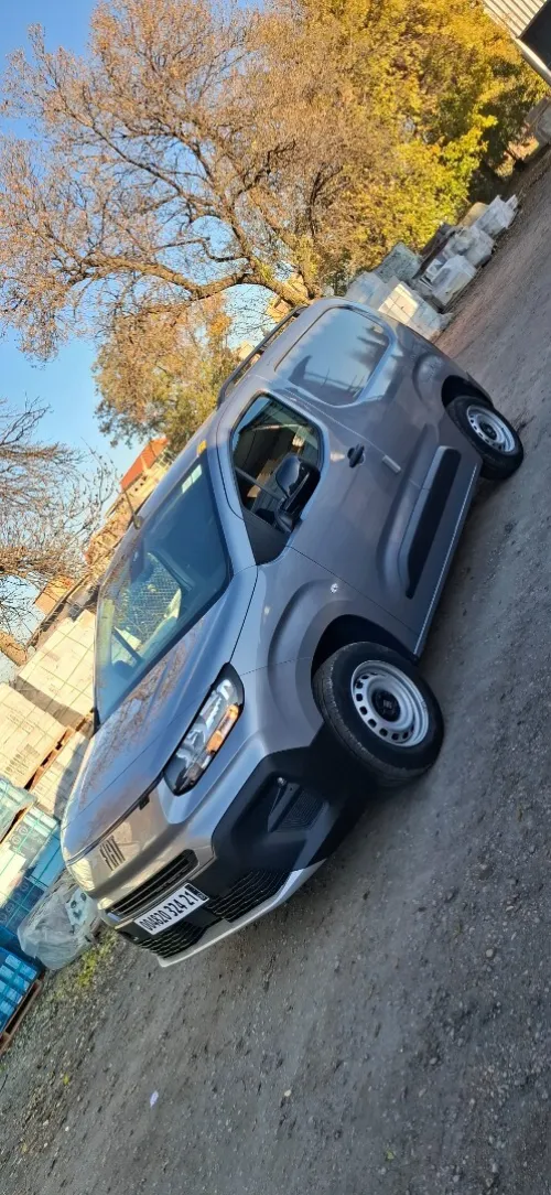 Fiat Doblo 2024 Doblo