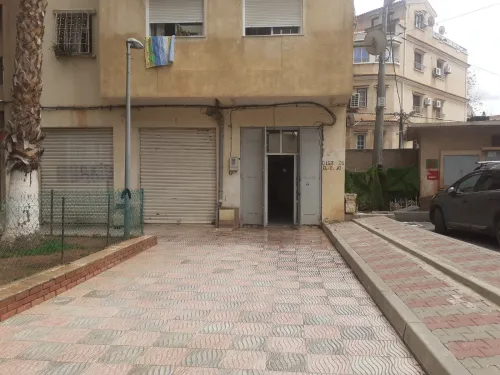 Location Local Alger Kouba