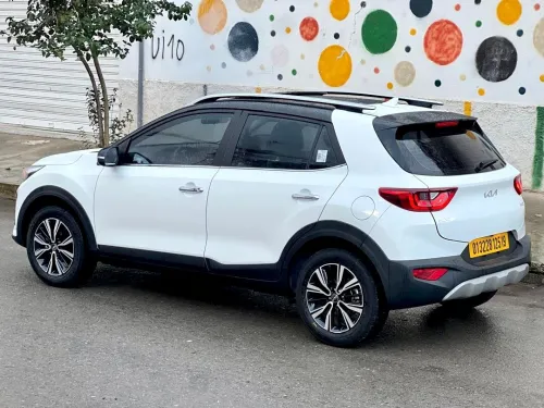Kia KX1 2025 Fulle option