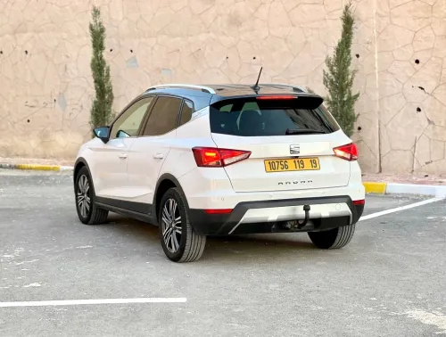 Seat ARONA 2019 Xelense FR