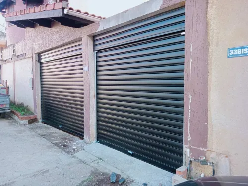 Réparation et montage des rideaux électriques  تصليح وتعديل وتركيب ريدو اليكتريك