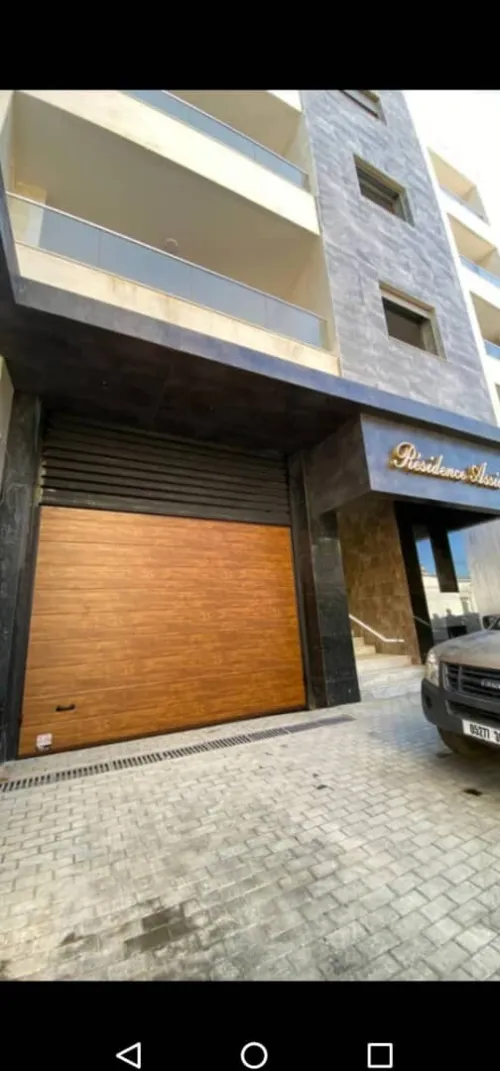 Réparation et montage des rideaux électriques  تصليح وتعديل وتركيب ريدو اليكتريك