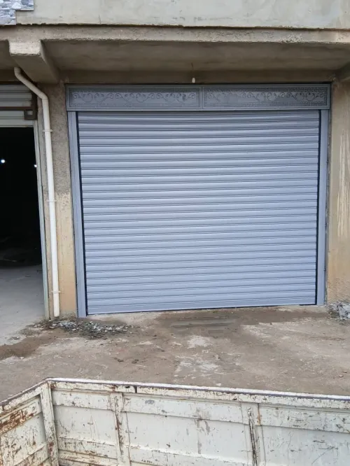 Rideau metallique electrique reparations et montages تصليح وتعديل و تركيب ريدو اليكتريك