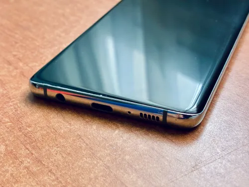 Samsung Galaxy S10+