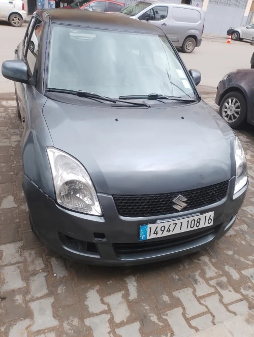 Suzuki Swift 2008 Sport