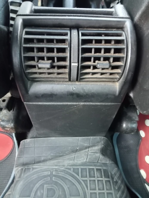 Opel Zafira 2002 Zafira