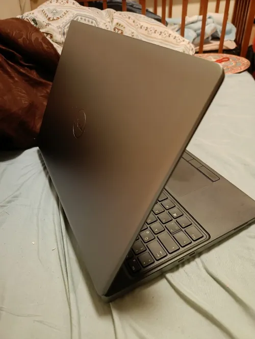 Dell precision 7560 i7 11eme génération