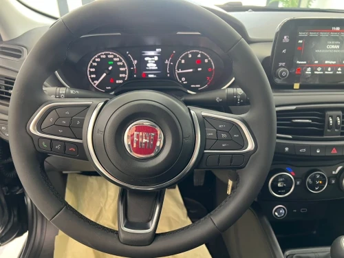 Fiat Tipo Sedan 2026 Business