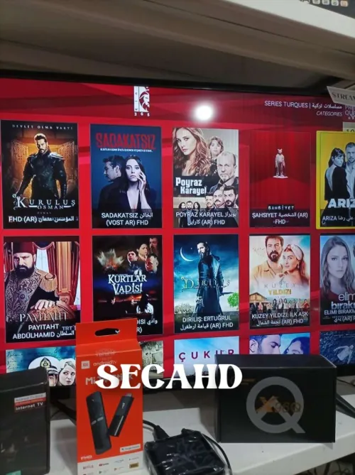 KING365TV SD HD FULLHD HEVC 4K 