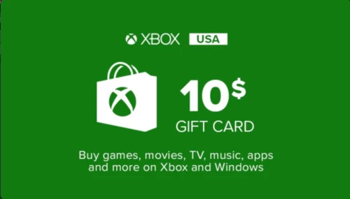 [100% ORIGINAL] Cartes PSN & Xbox | Recharge PlayStation Xbox [UE/US]