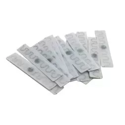 étiquettes en tissu et métal UHF, Capteur UHF pour solutions RFID