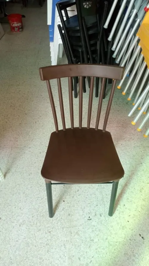 Table et chaises 