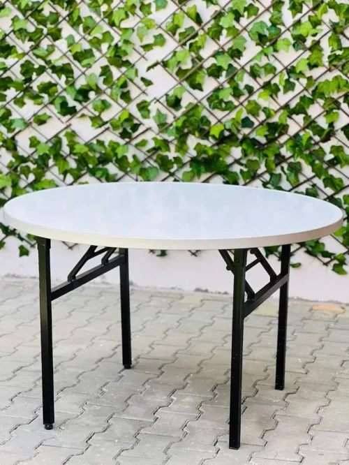Table pliante pour divers utilisation 