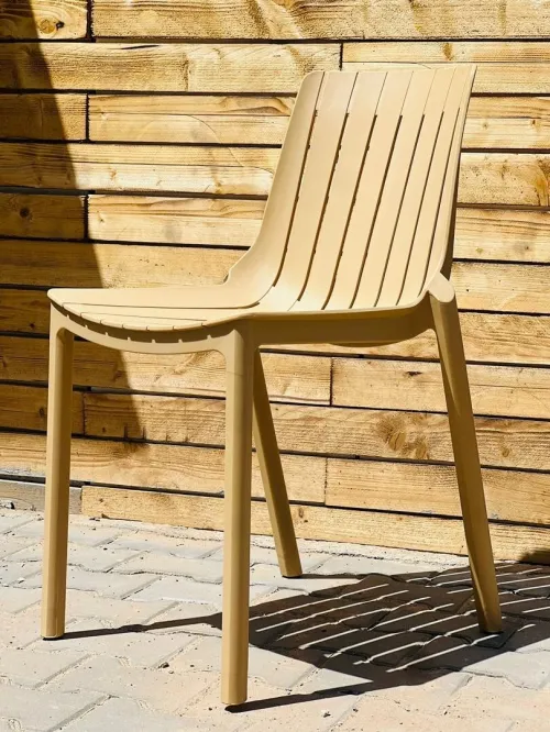 Table et chaises 