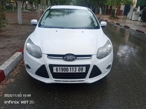 Ford Focus CC 2013 Focus CC