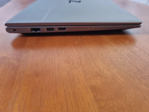 HP ZBOOK POWER G8 - i7-11850H - RTX A2000 4GB - 32 GB RAM/ 1000 GB NVME - 15.6" - batterie 2 ==> 3