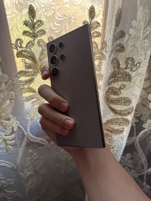 Samsung S24 ultra