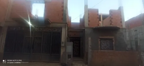 Vente Villa Alger Sidi moussa