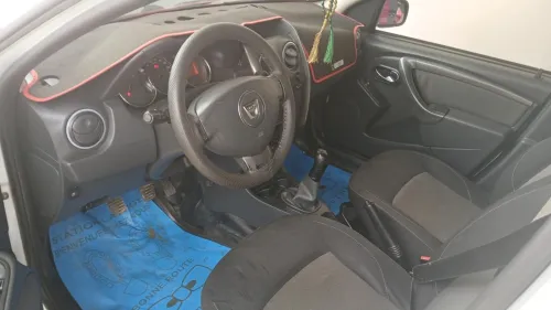 Dacia Duster 2016 Duster