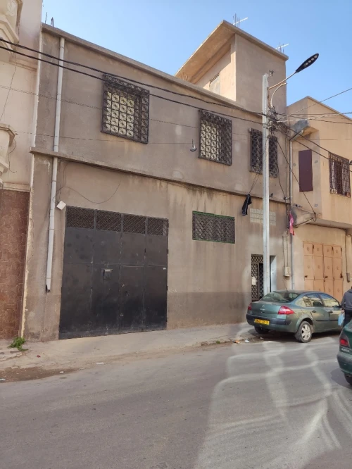 Vente Local Oran Oran
