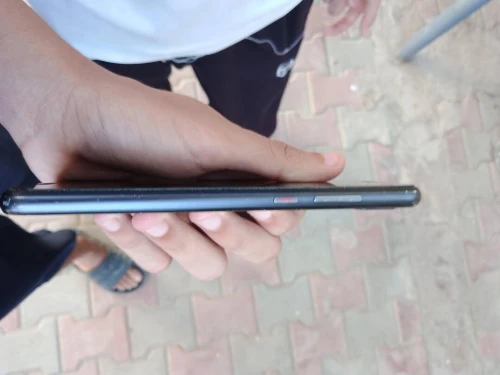 Huawei P20