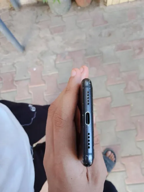 Huawei P20