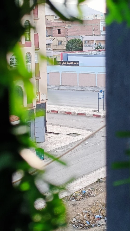 Vente Appartement F4 Khenchela Khenchela