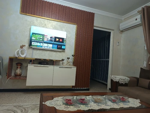 Vente Appartement F4 Khenchela Khenchela