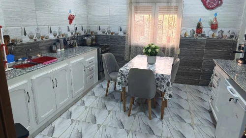 Vente Appartement F4 Khenchela Khenchela