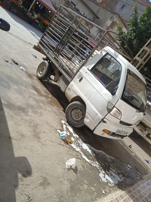 DFSK DFM 2004 Hafei gonow